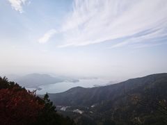 -北京十三陵国家森林公园蟒山景区
