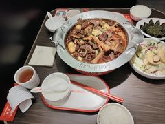 -胖哥俩肉蟹煲(龙德广场店)