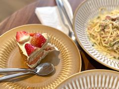 -BAKER&SPICE(祥云小镇店)