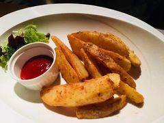 -弗兰克牛排西餐厅Ribone steak house(柠檬花园店)