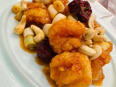 -万荣烤鸭店·北京菜(天坛店)