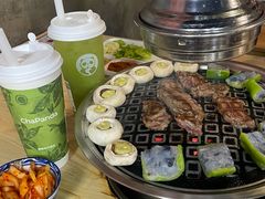-霸腹烤肉(厦门柚子番店)