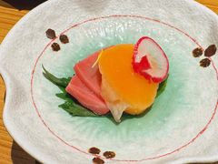 -花和海鲜自助(梅江店)