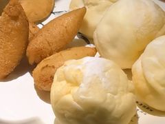 -七菜馆·东北菜·蒸饺(文体路店)