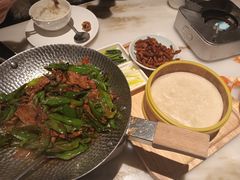 -小菜园新徽菜(常州金坛吾悦店)