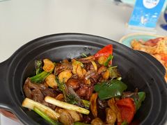 -太兴餐厅(小径湾店)