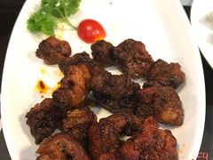 -辛德勒啤酒德餐厅