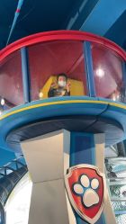 -尼克Playtime(欢乐海岸店)