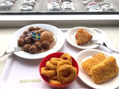 -宜家·瑞典风味餐厅(无锡店)