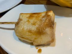 -烧鸟周居酒屋(香山店)