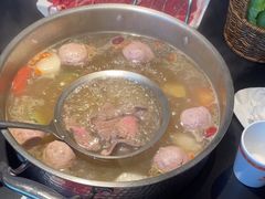 -鲜牛记潮汕牛肉火锅(淮安珠海路店)