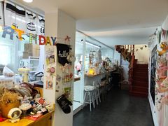 -食间旅人DIY烘焙工作室