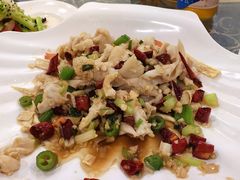 -威海渔村(黄兴路店)