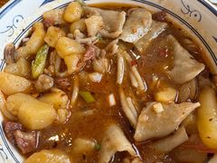 -弓二莜面(总店)