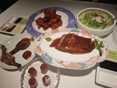 -在前门·烤鸭北京菜(五月花广场店)