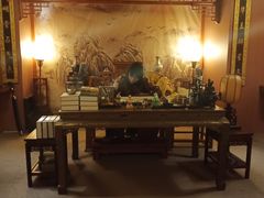 -MAX伯爵沉浸式超级游戏体验馆·实景桌游·剧本杀(小时代店)