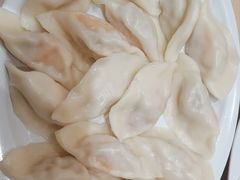 -喜家德虾仁水饺(乐都汇店)