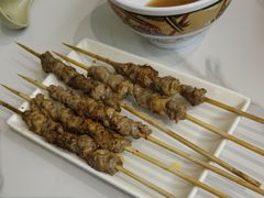 -李先生牛肉面大王(长春儿童医院店)