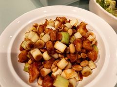 -紫光园·烤鸭(吕家营店)