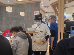 -马记永·兰州牛肉面(3019君尚店)