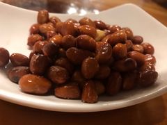 -新凯旋·烧烤bar(余英坊店)