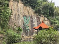 -莫干山风景区