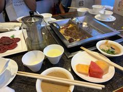 -皇城老妈火锅·川味传承(港湾店)