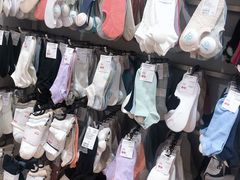 -优衣库(天津天河城店)