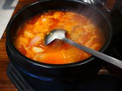 -意成料理