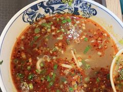 -西部马华清真兰州牛肉面·烧烤夜市(三里河店)