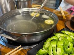 -荣记潮汕牛肉火锅(仙鹤街店)