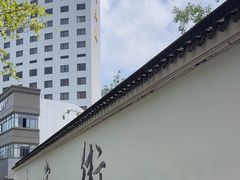 -衣裳街历史文化街区