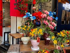 -弗劳尔花艺坊(龙涛店)
