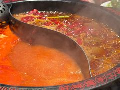 -牛市坎火锅(建设路店)