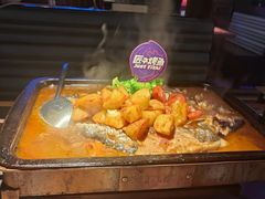 -匠子烤鱼(海口国贸中心友谊阳光城艺龙酒店店)