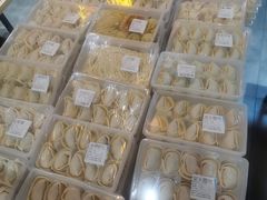 -吉祥馄饨(上海新上大店)
