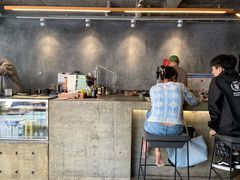 -BE NORMAL CAFE(霞溪路店)