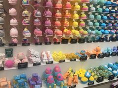 -LUSH(威尼斯人店)