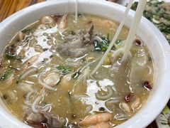 -无招牌