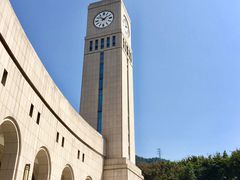 工商图书馆-重庆工商大学(南岸校区)