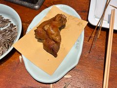 -状元阁烧烤(新华路总店)