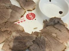 -沈阳李连贵熏肉大饼(兴城店)