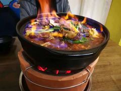 -日食记精菜馆(建邺万达店)