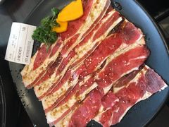 -金藏屋 碳火烤肉(江湾路店)