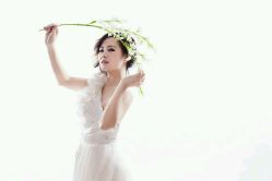点击看大图 -经典婚纱摄影美学馆·私人定制