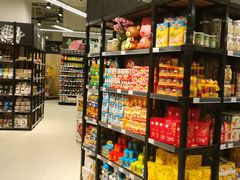 -Bravo永辉(爱琴海购物公园店)