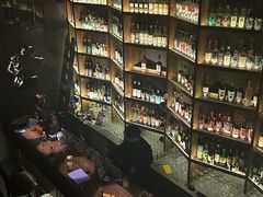 -SPEYSIDE 威士忌&鸡尾酒吧