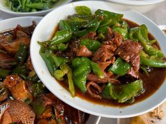 -小六农家乐(崇明西沙湿地店)