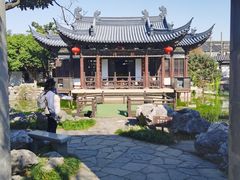 -常熟方塔园