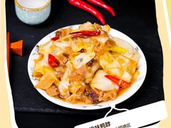 -白天鹅宾馆-玉堂春暖餐厅